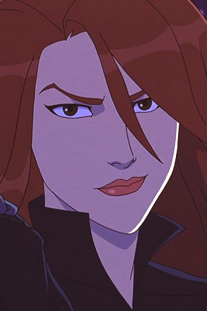 Character image for Natasha Romanoff / Black Widow