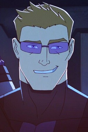 Character image for Clint Barton / Hawkeye
