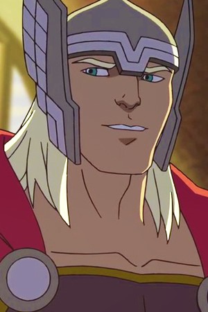 Character image for Thor