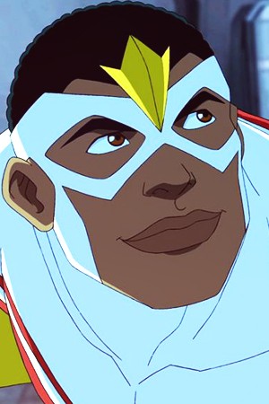 Character image for Sam Wilson / Falcon
