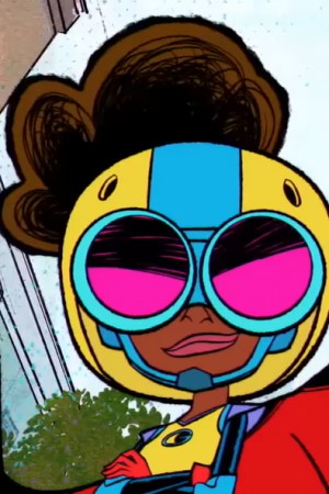 Character image for Moon Girl/Lunella