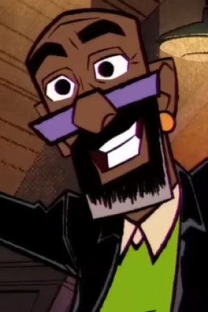 Character image for Pops Lafayette