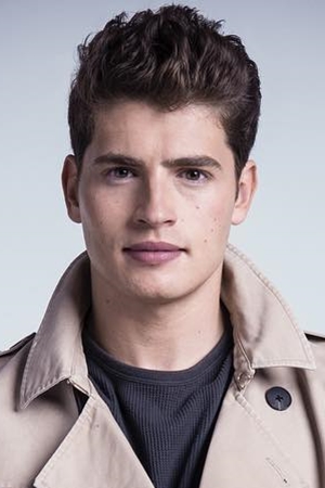 Character image for Chase Stein