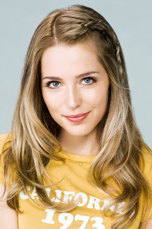 Character image for Paige