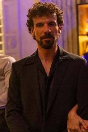 Character image for Riccardo