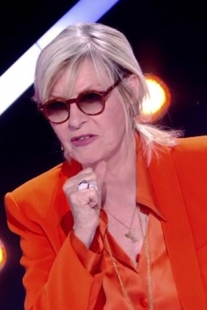 Character image for Enquêtrice