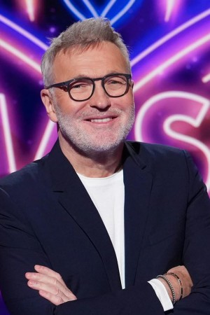 Character image for Enquêteur