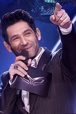 Character image for Tansel Öngel