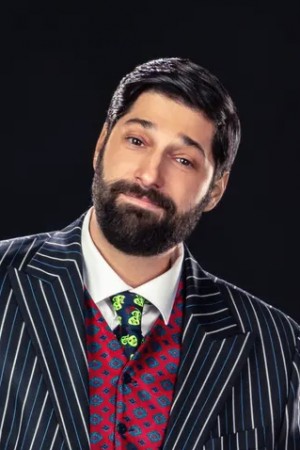 Character image for Borko Perić