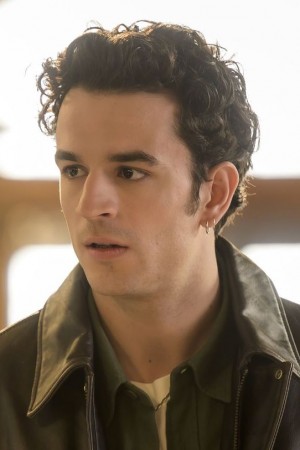 Character image for Mika Delaye