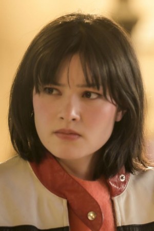 Character image for Allyson Yang