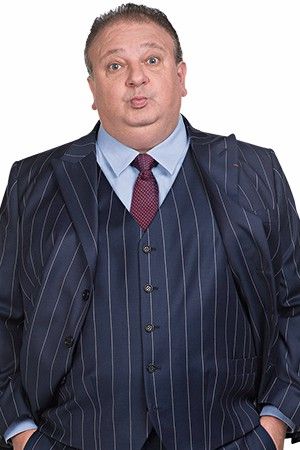 Character image for Erick Jacquin