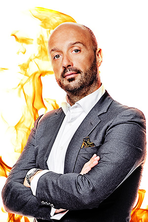 Character image for Joe Bastianich
