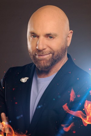 Character image for Germán Martitegui / Jurado