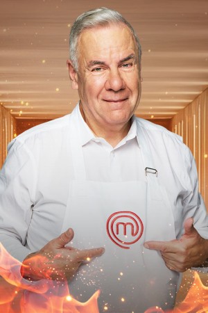 Character image for Esteban Mirol / Participante