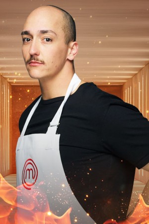 Character image for Alex Pelao / Participante