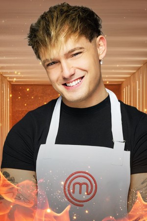 Character image for Ian Lucas / Participante