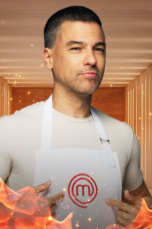 Character image for Chino Leunis / Participante