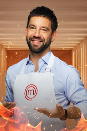 Character image for Cachete Sierra / Participante