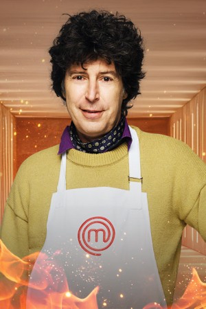 Character image for Andy Chango / Participante