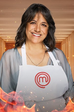 Character image for Julia Calvo / Participante