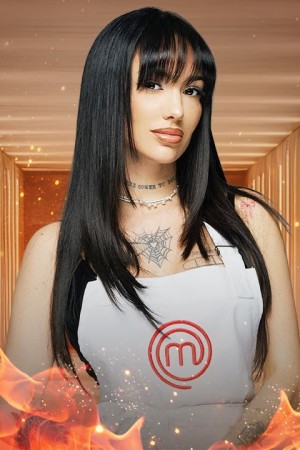 Character image for La Joaqui  / Participante