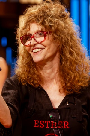 Character image for Esther Goris / Participante