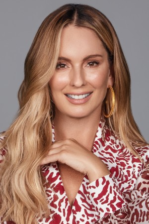 Character image for Claudia Bahamón - Presentadora
