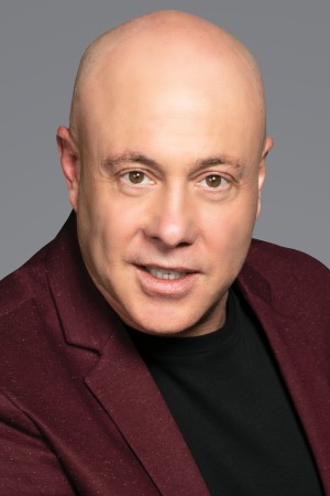 Character image for Jorge Rausch - Jurado