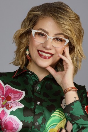 Character image for Belén Alonso - Chef Jurado