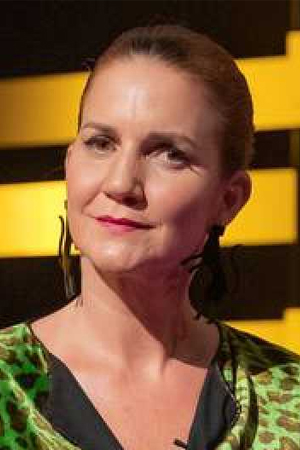 Character image for Self - Jury Member