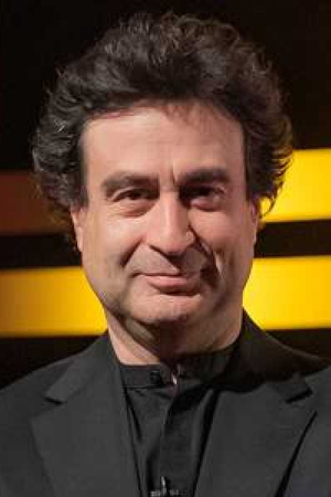 Character image for Self - Jury Member