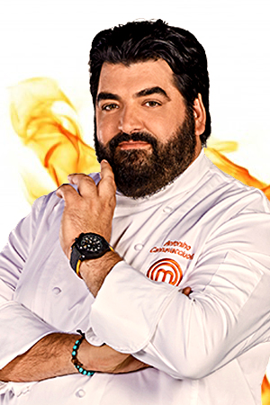 Character image for Antonino Cannavacciuolo