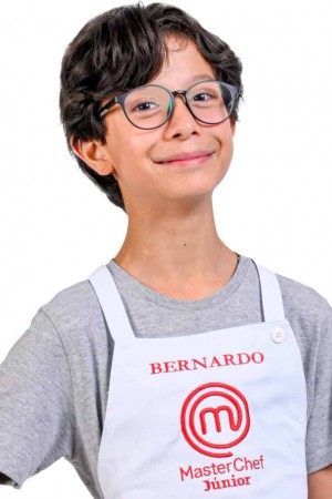 Character image for Bernardo