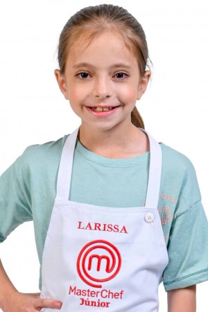 Character image for Larissa