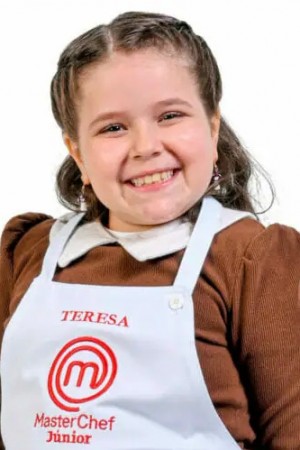 Character image for Teresa