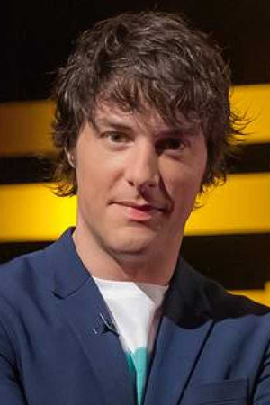 Character image for Self - Jury Member