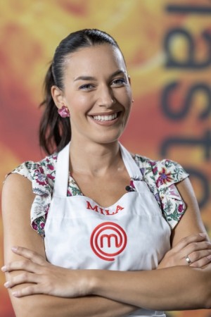 Character image for Mila Spasić