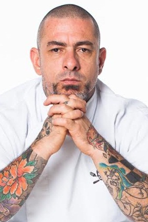 Character image for Fogaça