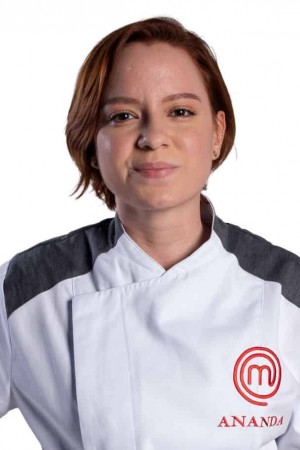 Character image for Ananda