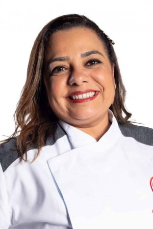 Character image for Claudia