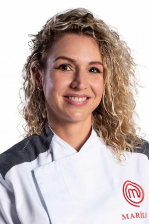 Character image for Marília