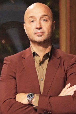 Character image for Judge