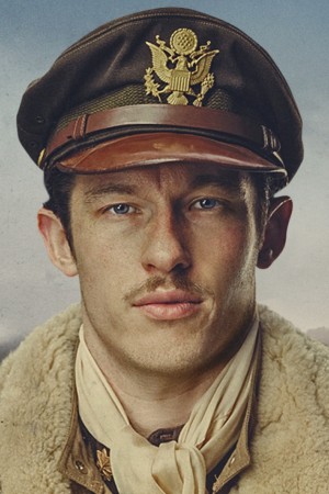 Character image for John Egan