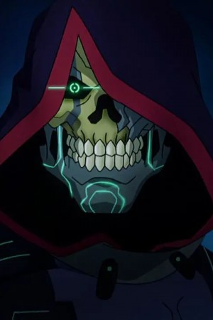 Character image for Skeletor