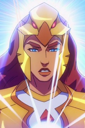 Character image for Teela