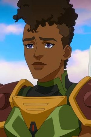 Character image for Andra / Man-At-Arms