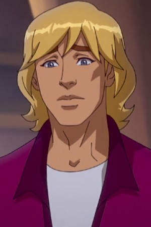 Character image for Adam / He-Man