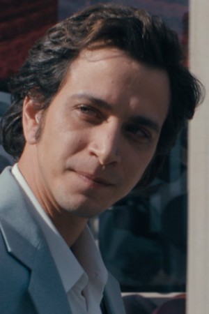 Character image for Kemal