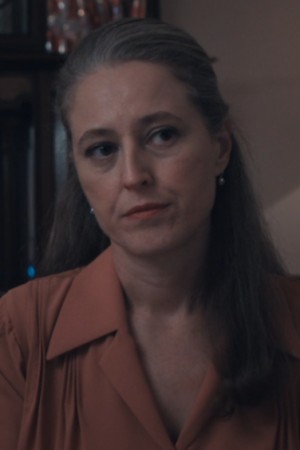 Özlem Zeynep Dinsel